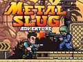 Παιχνίδι Metal Slug Adventure