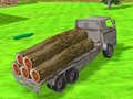 Παιχνίδι Cargo Truck Offroad