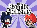 Παιχνίδι Battle Alchemy