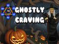 Παιχνίδι Ghostly Craving