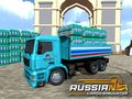 Παιχνίδι Russian Cargo Simulator