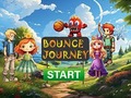 Παιχνίδι Bounce Journey