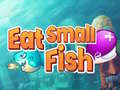 Παιχνίδι Eat Small Fish