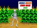 Παιχνίδι Hooda Escape Corn Maze 2023
