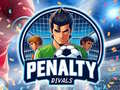 Παιχνίδι Penalty Rivals