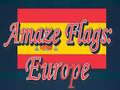 Παιχνίδι Amaze Flags: Europe