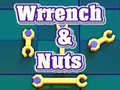 Παιχνίδι Wrench & Nuts