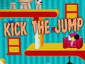 Παιχνίδι Kick The Jump