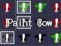 Παιχνίδι Paint Cow