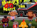 Παιχνίδι Monkey Go Happy Stage 788