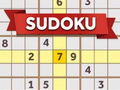 Παιχνίδι Sudoku Online