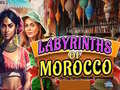 Παιχνίδι Labyrinths of Morocco