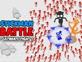 Παιχνίδι Stickman Battle Ultimate Fight