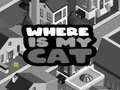 Παιχνίδι Where Is My Cat