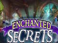 Παιχνίδι Enchanted Secrets