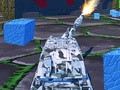 Παιχνίδι Tank Destroy
