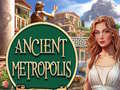 Παιχνίδι Ancient Metropolis