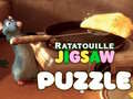 Παιχνίδι ratatouille Jigsaw Puzzles