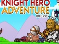 Παιχνίδι Knight Hero Adventure Idle RPG