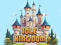 Παιχνίδι Idle Medieval Kingdom