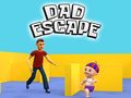 Παιχνίδι Dad Escape