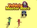 Παιχνίδι Vehicle Master Race