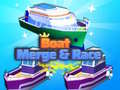 Παιχνίδι Boat Merge & Race 
