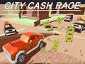 Παιχνίδι City Cash Race