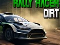 Παιχνίδι Rally Racer Dirt