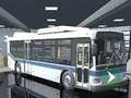 Παιχνίδι City Bus Parking Challenge Simulator 3D