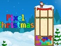 Παιχνίδι Pixel Christmas