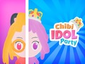 Παιχνίδι Chibi Idol Party