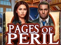 Παιχνίδι Pages of Peril