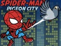 Παιχνίδι Spider-Man: Pigeon City