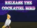 Παιχνίδι Release The Cockatiel Bird