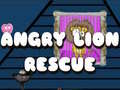 Παιχνίδι Angry Lion Rescue