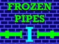 Παιχνίδι Frozen Pipes