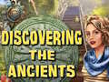 Παιχνίδι Discovering the Ancients