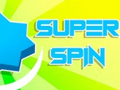 Παιχνίδι Super Spin