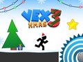 Παιχνίδι Vex 3 Xmas