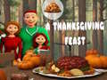 Παιχνίδι A Thanksgiving Feast