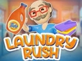 Παιχνίδι Laundry Rush