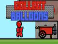 Παιχνίδι Collect Balloons