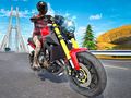 Παιχνίδι Traffic Rider Moto Bike Racing