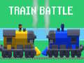 Παιχνίδι Train Battle
