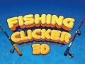 Παιχνίδι Fishing Clicker 3D