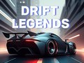Παιχνίδι Drift Legends