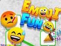 Παιχνίδι Emoji Fun