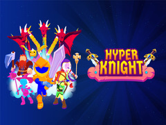 Παιχνίδι Hyper Knight