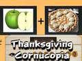 Παιχνίδι Thanksgiving Cornucopia